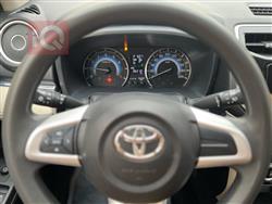 Toyota Rush
